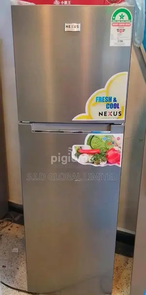 Compartment Nexus NX-140 120 Litres Top Freezer