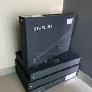 Star Link Gen 3 v 4