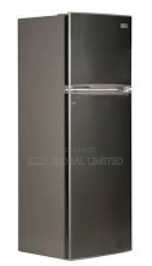 Upgrade Kitchen With Nexus Refrigerator 185L (Double Door)