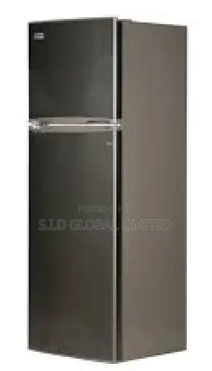 ICE Tray Nexus Refrigerator 185L (Double Door) | NX-185