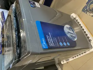 Glaring-Fully Automatic 8kg Midea Washing Machine