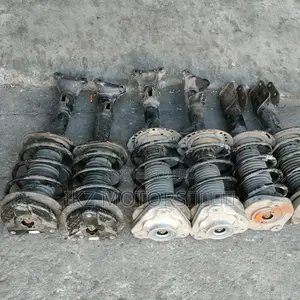 All Kinds of Mercedes Shocks Absorbers (C Class G Class, Et)