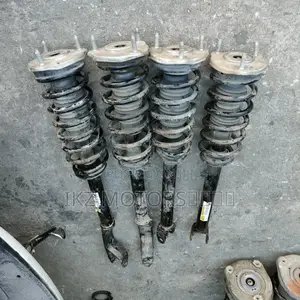 All Kinds of Mercedes Shocks Absorbers (C Class G Class, Et)