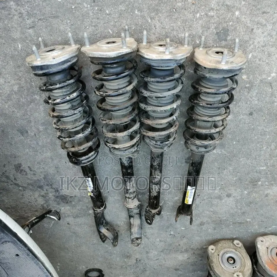 All Kinds of Mercedes Shocks Absorbers (C Class G Class, Et)