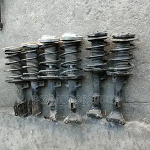 All Kinds of Mercedes Shocks Absorbers (C Class G Class, Et)