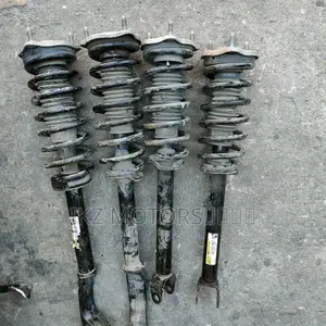 All Kinds of Mercedes Shocks Absorbers (C Class G Class, Et)