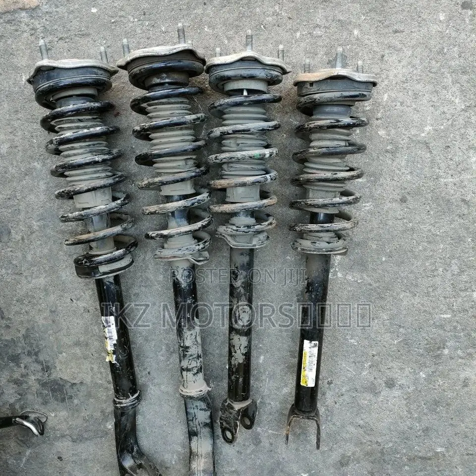 All Kinds of Mercedes Shocks Absorbers (C Class G Class, Et)
