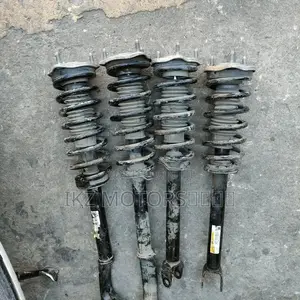 All Kinds of Mercedes Shocks Absorbers (C Class G Class, Et)