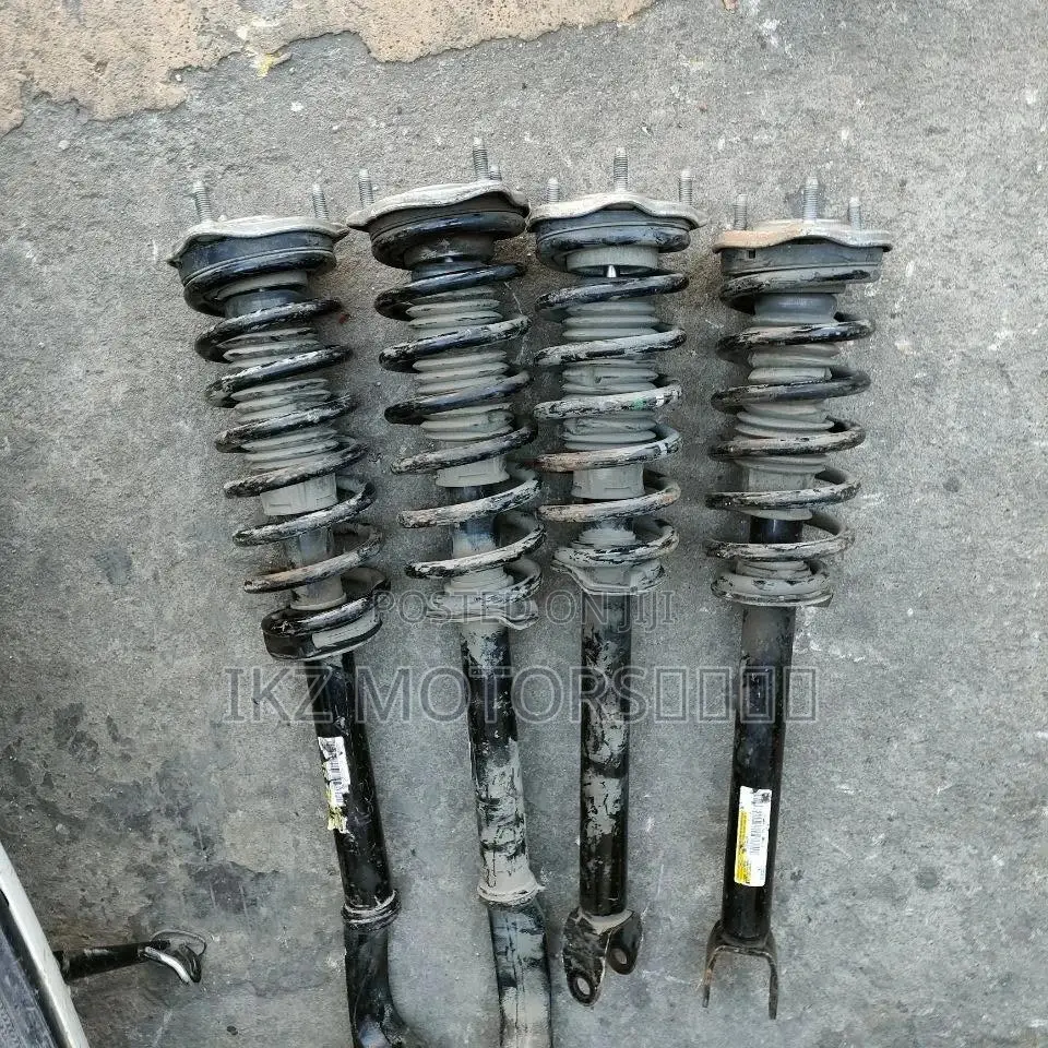 All Kinds of Mercedes Shocks Absorbers (C Class G Class, Et)
