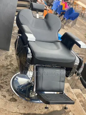 Salon/ Barber Chair