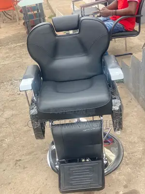 Salon/ Barber Chair