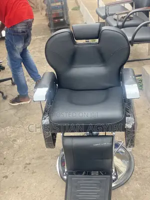 Salon/ Barber Chair
