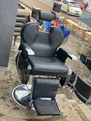 Salon/ Barber Chair