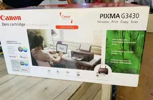 All-in-One Ink Tank Printer:Your Ultimate Printing Solution