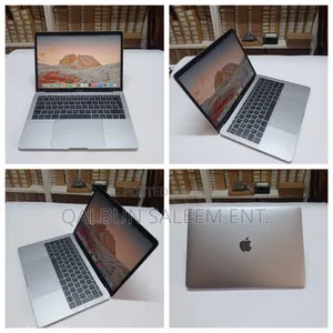 Laptop Apple MacBook Pro 2017 16GB Intel Core i7 SSD 500GB