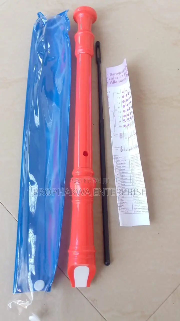 Flute/Recorder
