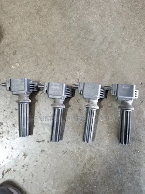 FORD Escape 2014-16 Ignition Coil 4-Set. Original.
