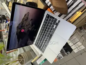 Laptop Apple MacBook Air 2020 8GB Intel Core i5 SSD 512GB
