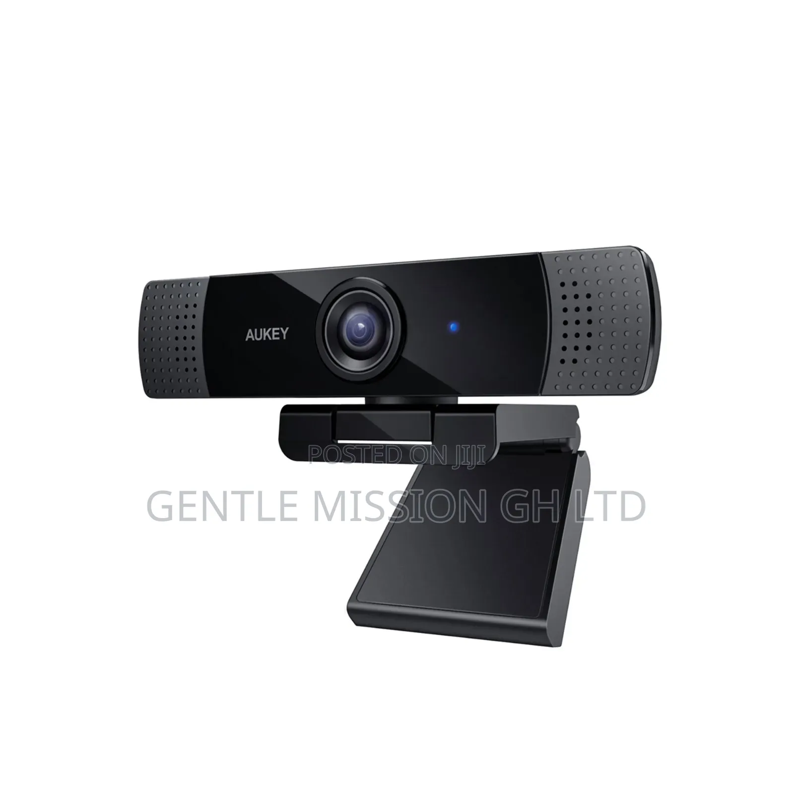 1080P Video Webcam for Laptop PC