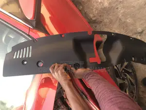 Honda Civic 2016 - 2021 Radiator Support Upper Panel