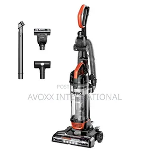 Eureka Upright Vacuum Cleaner, Carpet Hard Floor NEU180