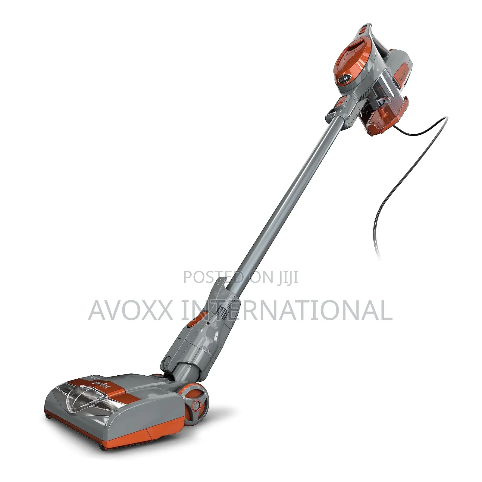 Shark HV302 Rocket Pet Corded Stick Vacuum Cleaner
