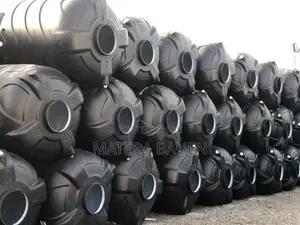 2000 Litres Duraplast Watatank Polytank