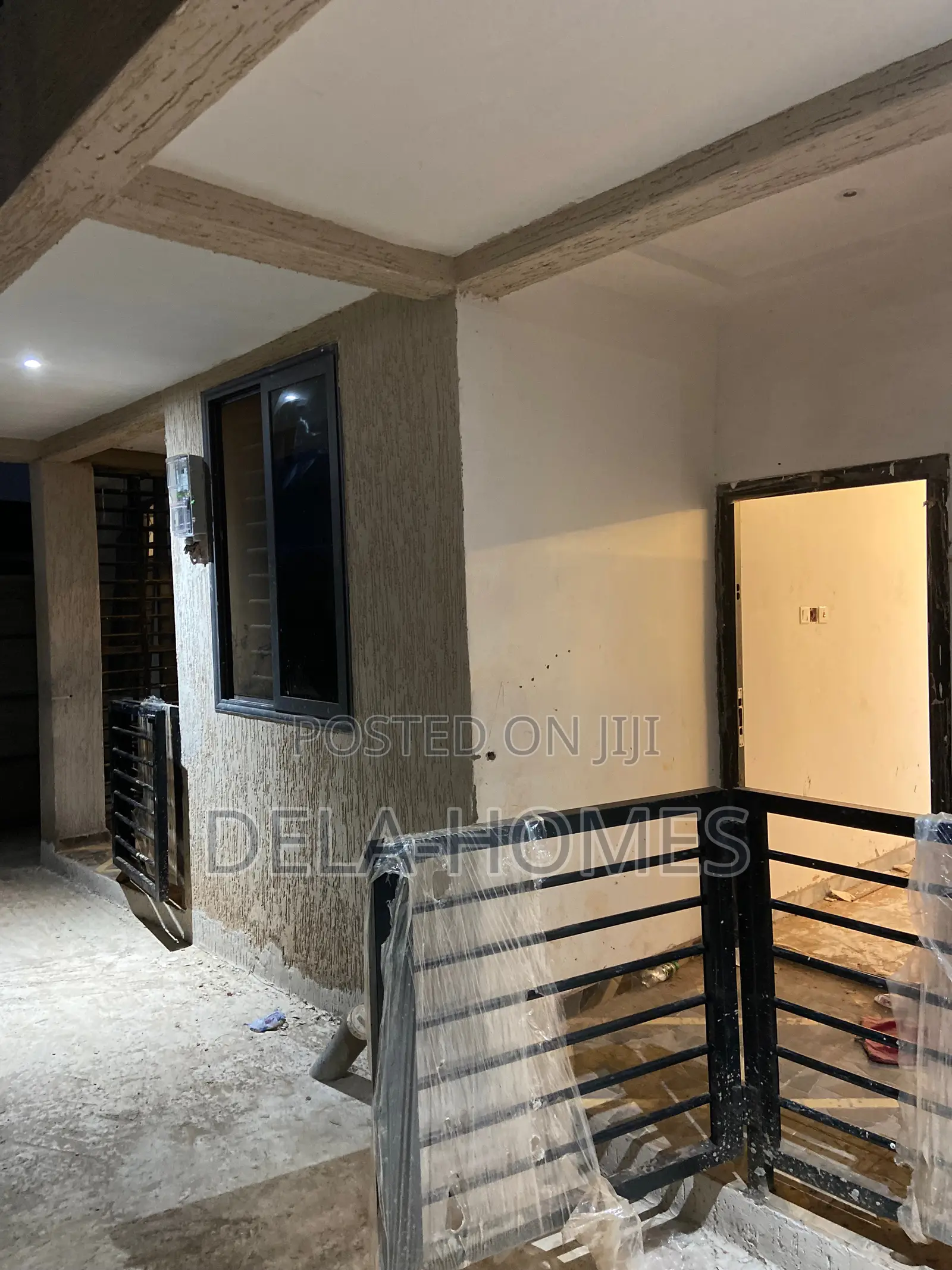 1bdrm Apartment in Lakeside Estate, Ashaley Botwe for rent