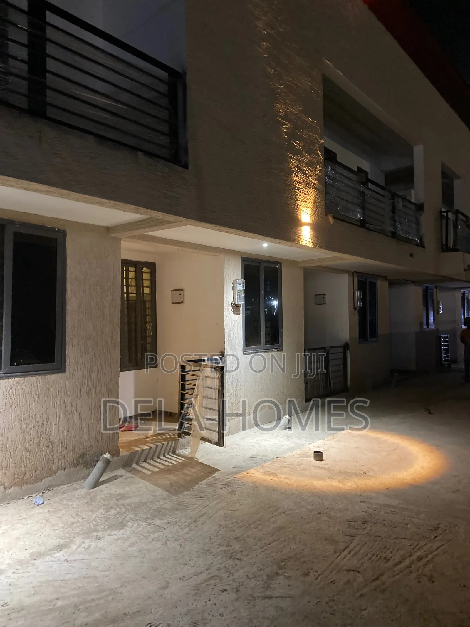 1bdrm Apartment in Lakeside Estate, Ashaley Botwe for rent
