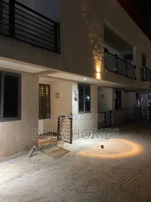1bdrm Apartment in Lakeside Estate, Ashaley Botwe for rent