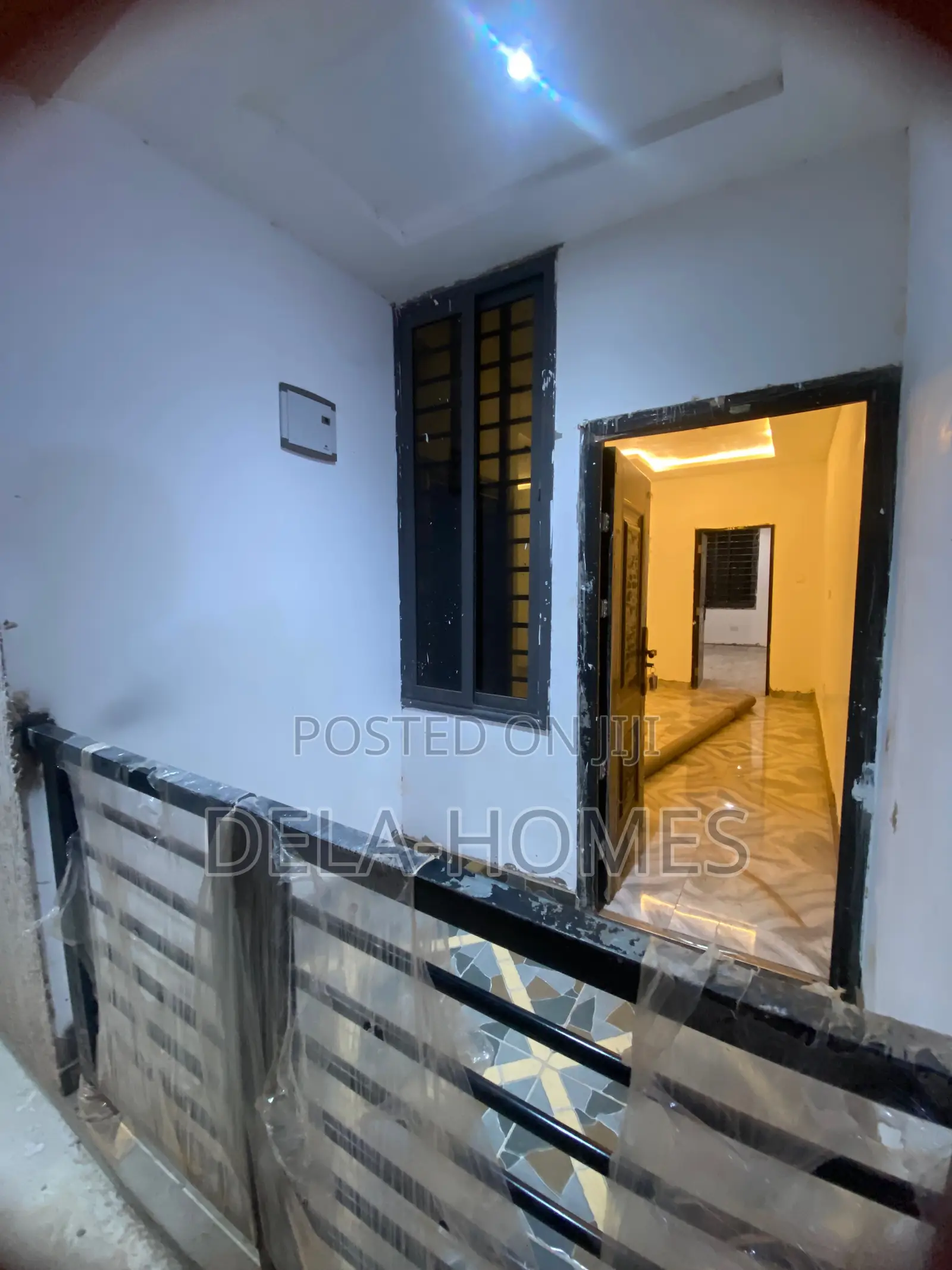 1bdrm Apartment in Lakeside Estate, Ashaley Botwe for rent