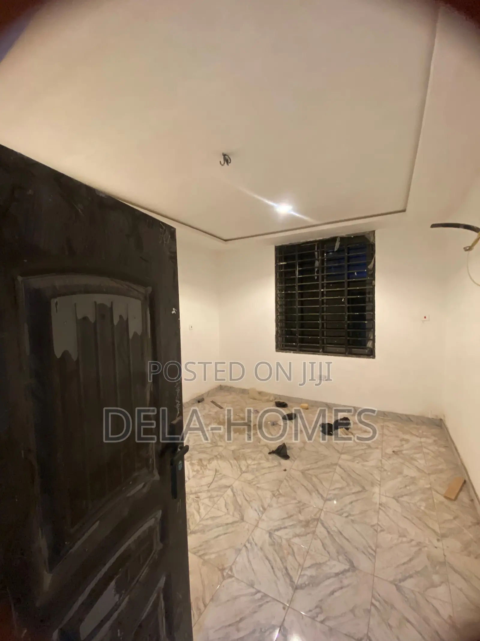 1bdrm Apartment in Lakeside Estate, Ashaley Botwe for rent