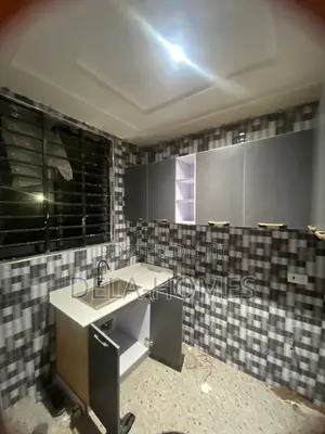 1bdrm Apartment in Lakeside Estate, Ashaley Botwe for rent