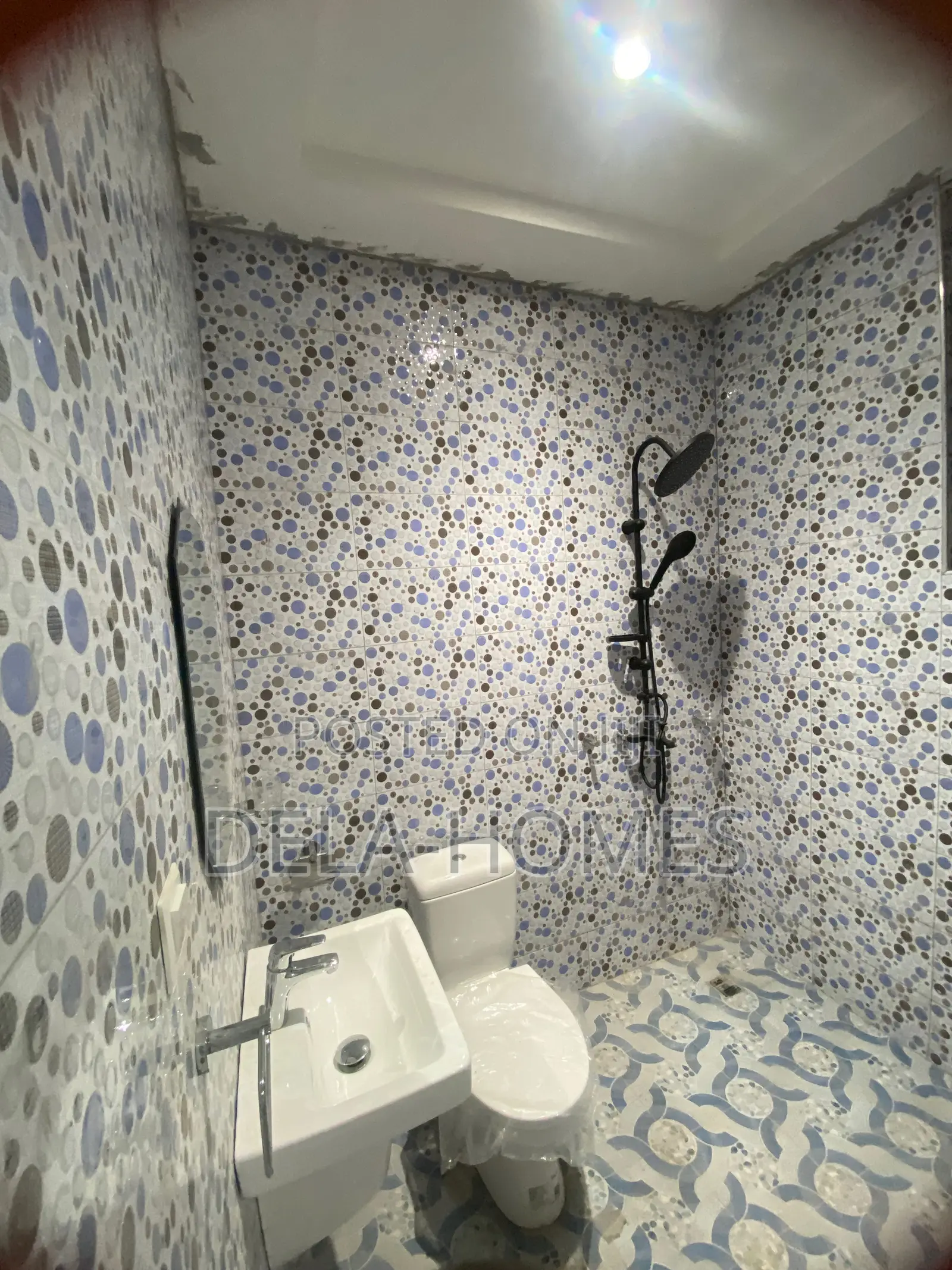 1bdrm Apartment in Lakeside Estate, Ashaley Botwe for rent