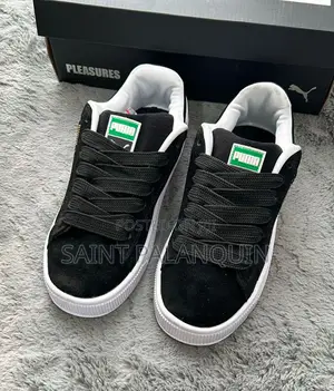 Puma Suede Shoe