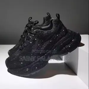 Crystal Balenciaga