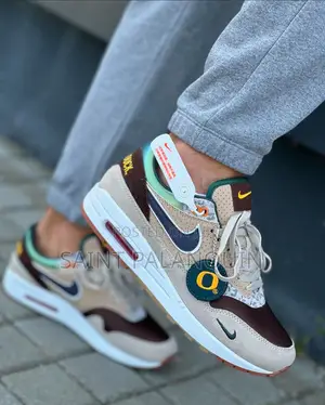 Nike Air Max