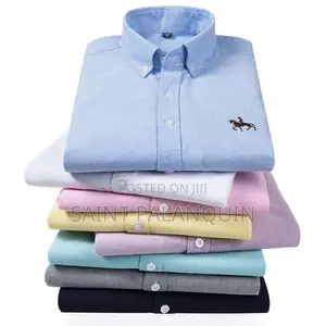 Polo Long Sleeves