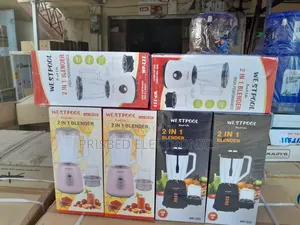 Westpool Durable Blender With Grinder 300w
