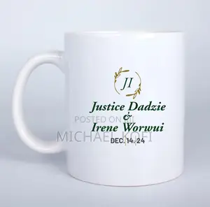 Mug Printing