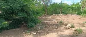 1 Acres Beachfront Land for Sale at New Ningo