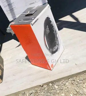 Choose Affordable Boombox 3 Bluetooth JBL 180 Watts