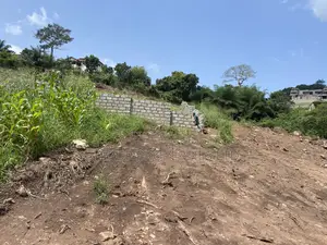 Registered Land for Sale at Aburi
