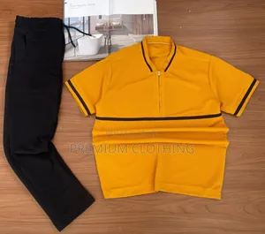 Availability of Original Top and Down Shorts for Men