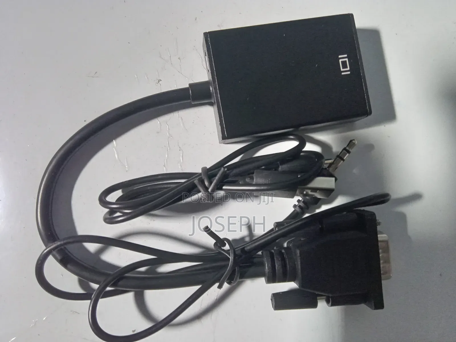 Vga to Hdmi Type LLL