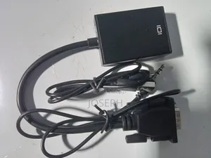 Vga to Hdmi Type LLL