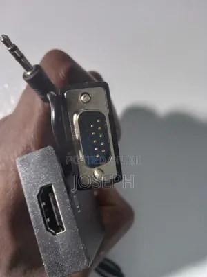 Vga to Hdmi Type LLL