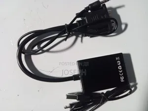 Vga to Hdmi Type LLL