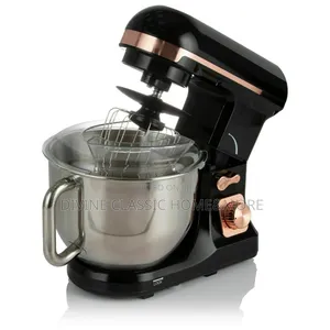 5lit Tower Cake Mixer 1000w