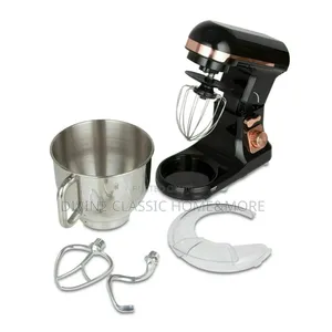 5lit Tower Cake Mixer 1000w